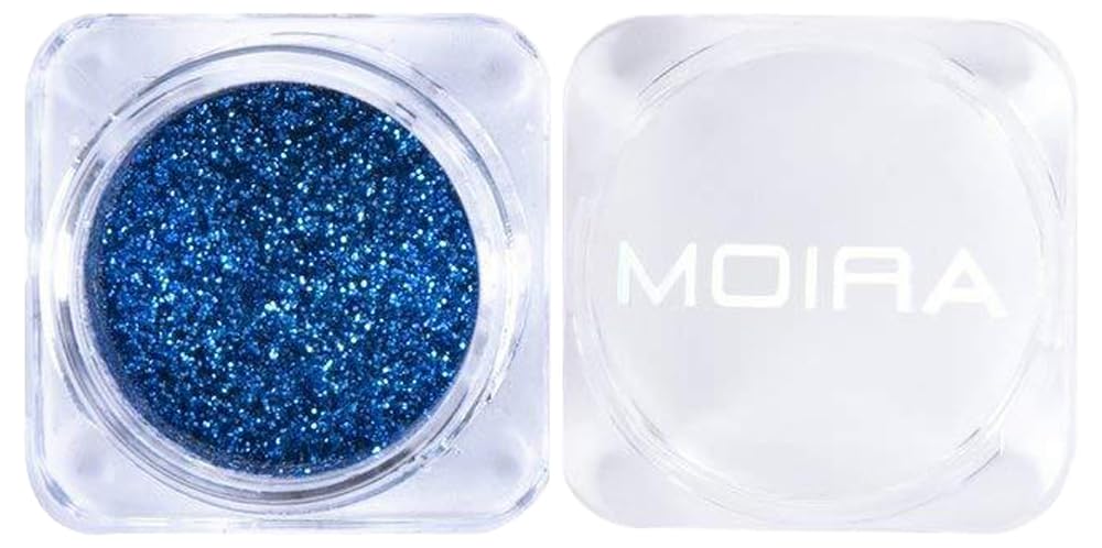 Loose Control Glitter (017, Crush)
