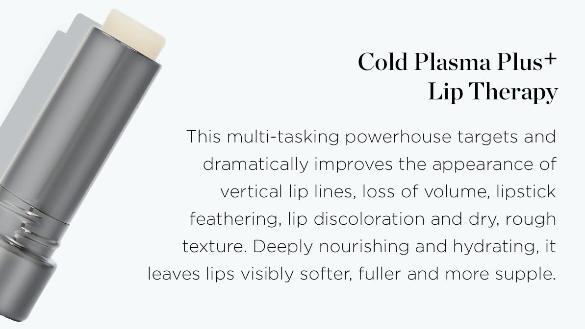 Perricone MD Cold Plasma Plus+ Lip Therapy
