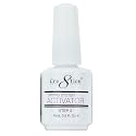 Cre8tion Dipping Powder System Liquid 0.5 oz (Step 3 - Activator) Beauty & Personal Care Cre8tion