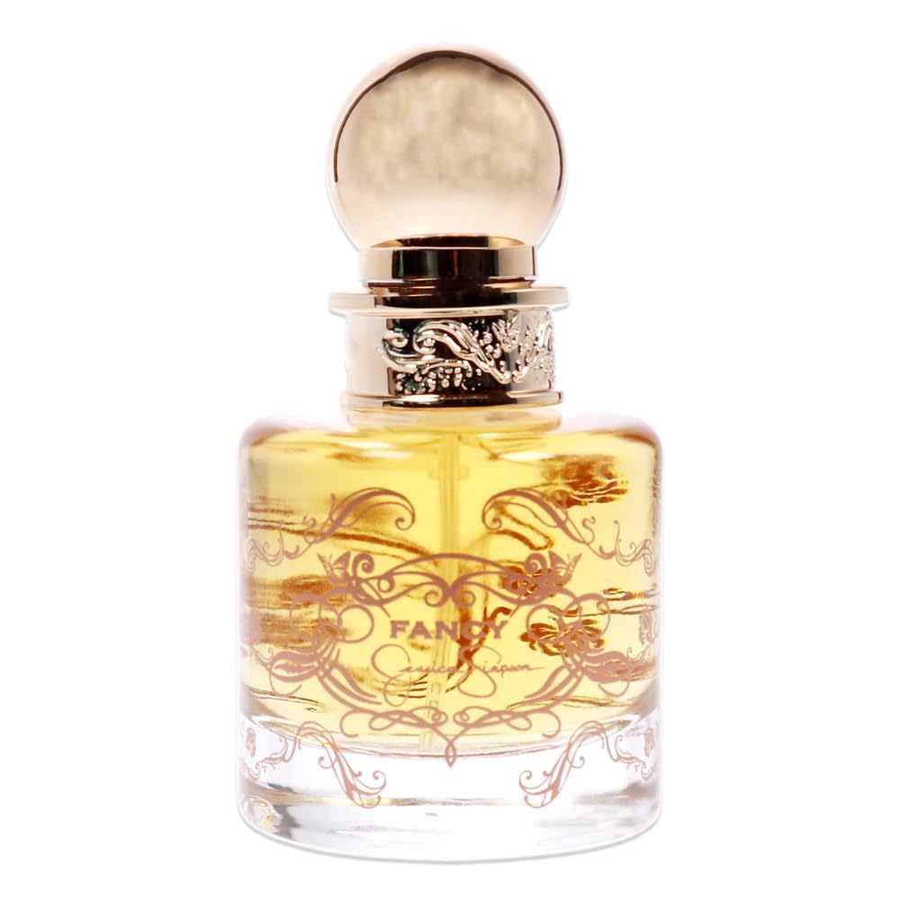 Jessica Simpson Fancy Eau De Parfum Spray 1 oz