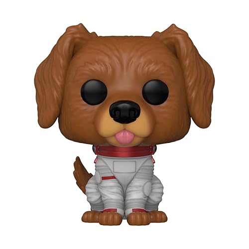Funko POP! Vinyl: Marvel - Guardians of The Galaxy 3 - Cosmo The Space Dog - Collectable Vinyl Figure - Gift Idea - Official Merchandise - for Kids…