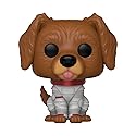 Funko POP! Vinyl: Marvel - Guardians of The Galaxy 3 - Cosmo The Space Dog - Collectable Vinyl Figure - Gift Idea - Official Merchandise - for Kids…