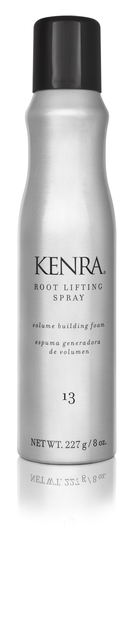 Kenra Professional Root Lifting Spray 13 | Volumizing Foam | All Hair Types | 8 oz