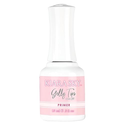 KIARA SKY Gelly Tip Primer GE02 Beauty & Personal Care KIARA SKY