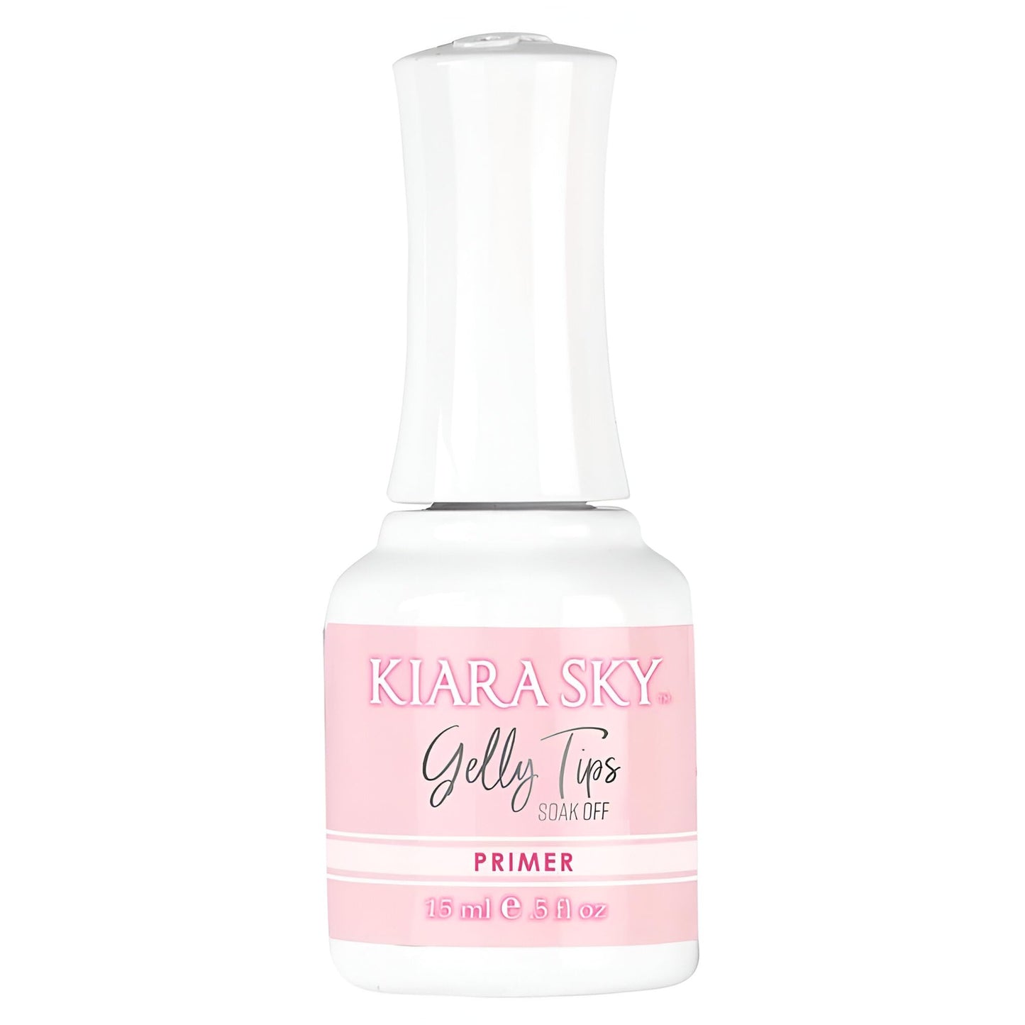KIARA SKY Gelly Tip Primer GE02 Beauty & Personal Care KIARA SKY