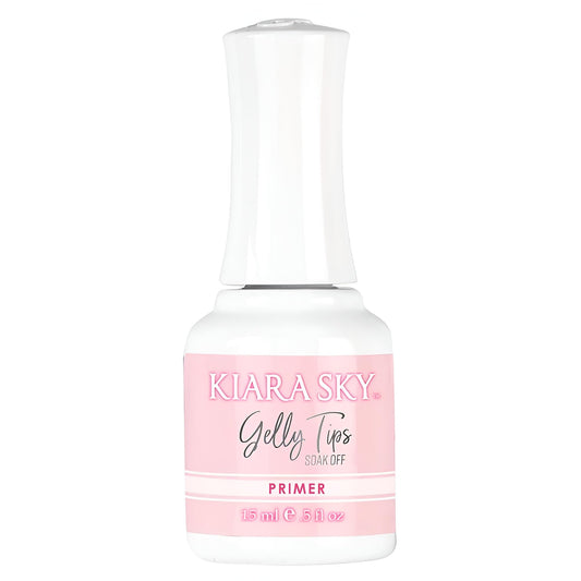 KIARA SKY Gelly Tip Primer GE02 Beauty & Personal Care KIARA SKY