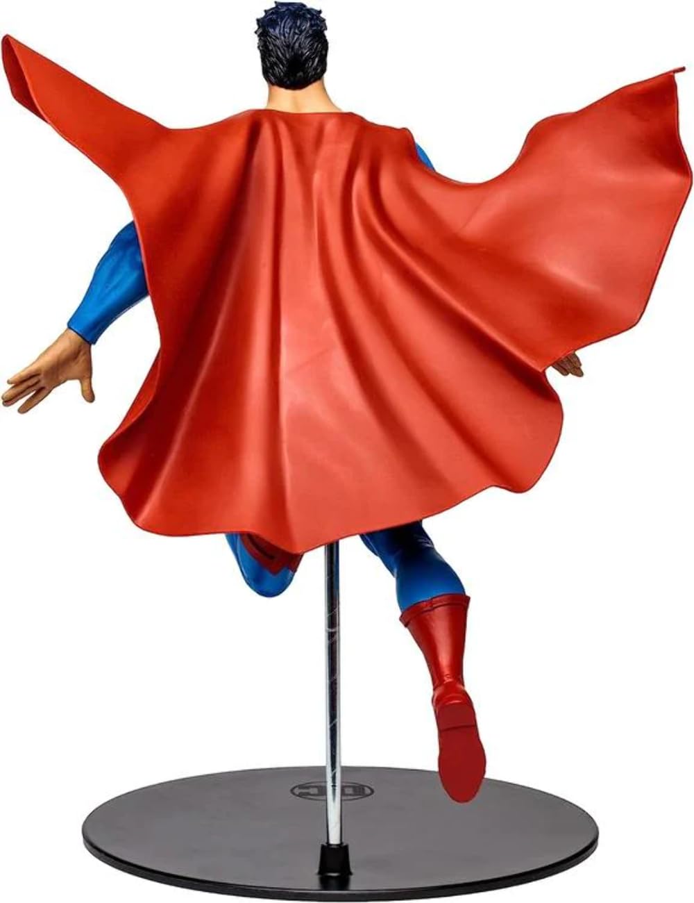 McFarlane Toys - DC Multiverse Superman for Tomorrow 12in Statue