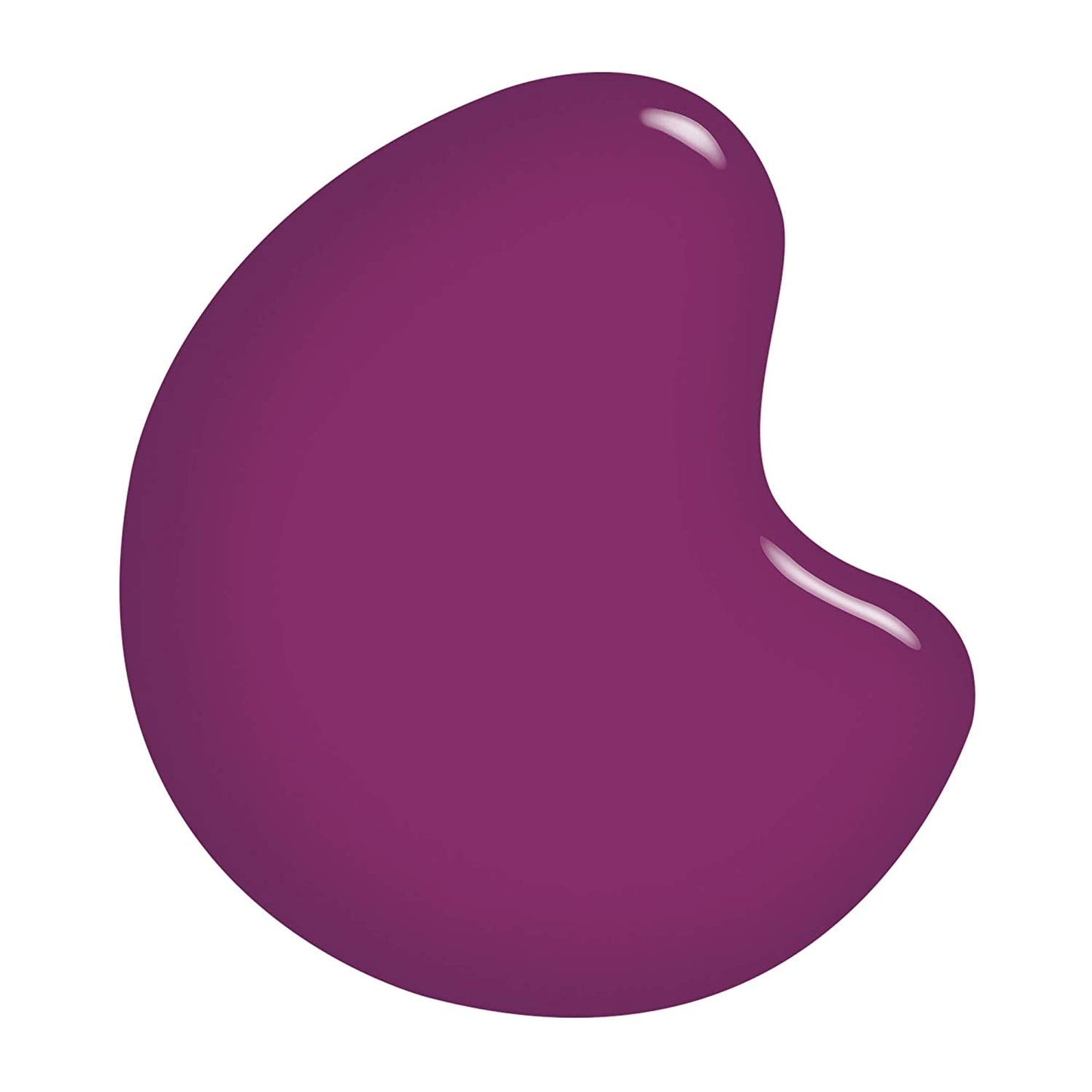 Sally Hansen Xtreme Wear Nail Polish, Pep-Plum, 0.4 Fl. Oz. Beauty & Personal Care Sally Hansen