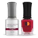 LeChat Perfect Match Gel Polish, Manhattan, 0.5 Fl Oz (PMS28) Beauty & Personal Care LECHAT