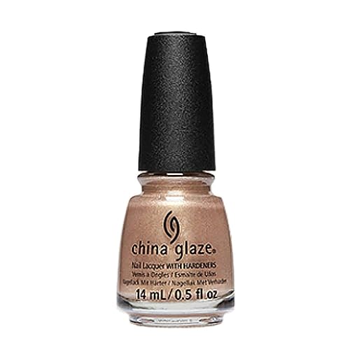 China Glaze Matte Nail Polish, Screen Vixen 1739 Beauty & Personal Care China Glaze