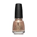 China Glaze Matte Nail Polish, Screen Vixen 1739 Beauty & Personal Care China Glaze