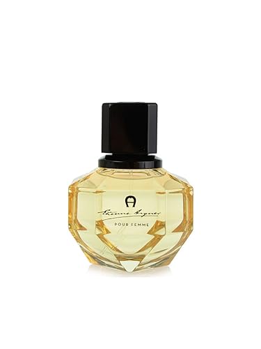 Etienne Aigner Pour Femme Eau de Parfum Spray for Women, 3.4 Ounce