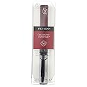 Revlon ColorStay Overtime Liquid Lip Color, Stay Currant [280] 1 ea (Pack of 4)