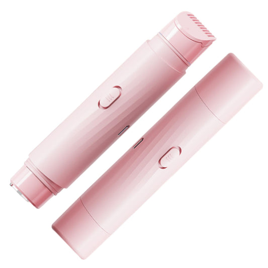 Electric Face Hair Removers Hair Removal Device Bikinis Line Trimming Tool Washable Device Suitable for Woman Body Use Bikinis Trimmer for Women Beauty and Personal Care Decours