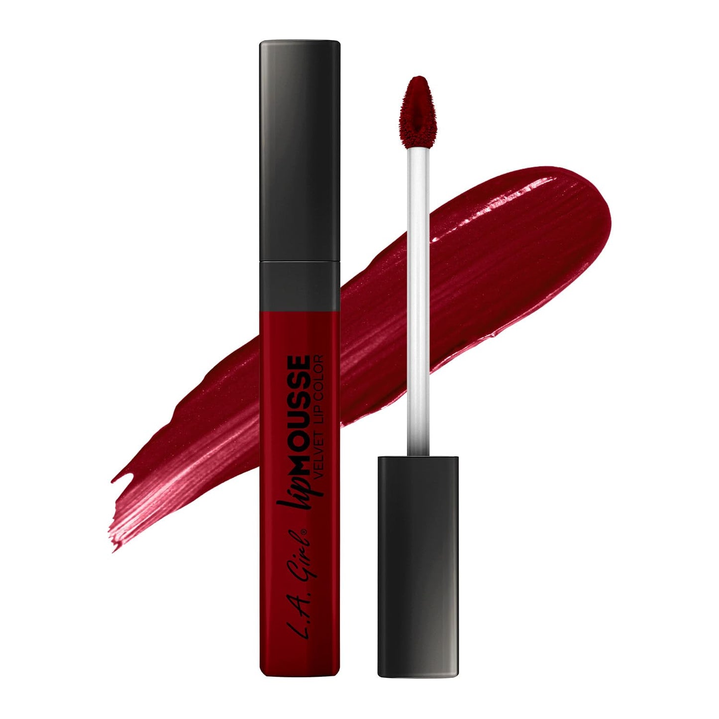 L.A. Girl Lip Mousse, Slay GLC790