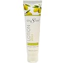 Cre8tion Spa Hand & Body Lotion Nourishing Skin Lotion Moisturizer From Dryness and Flaking 100 ml/fl. 3.3 oz (Olive)