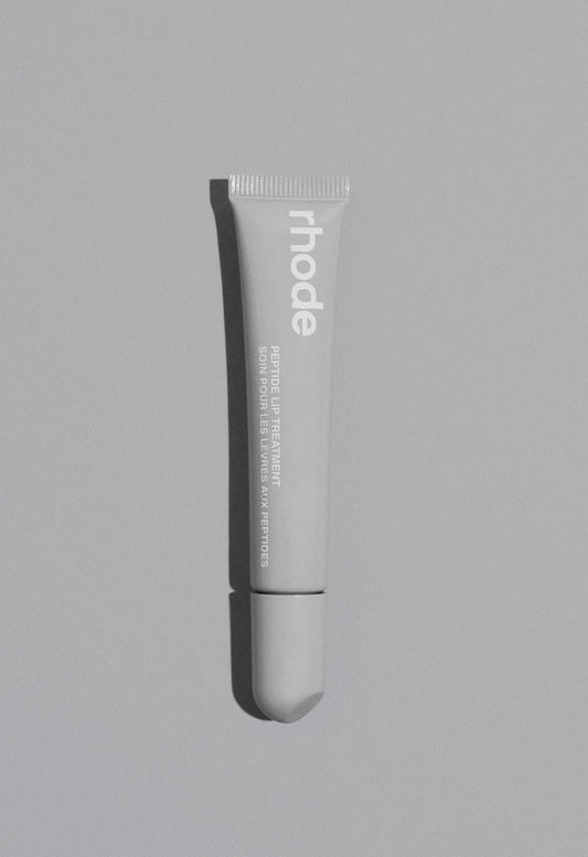 Rhode Unscented Lip Treatment, 10ml / 0.3 fl oz Beauty and Personal Care Rhode