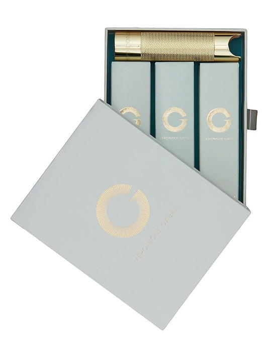 Veronique Gabai, The Woods 3-Piece Fragrance Set