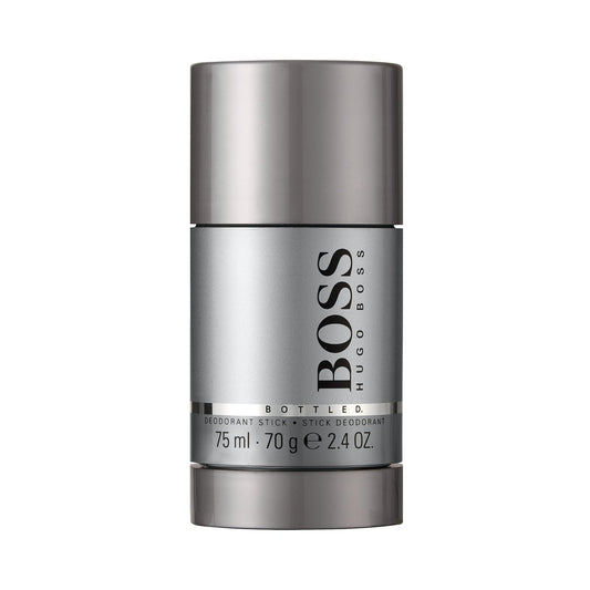 Hugo Boss Boss Bottled Deodorant Stick for Men - With Notes of Apple, Cardamom & Vetiver - 2.4 oz.