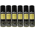 TRESemmé TRES Two Aerosol Hair Spray Extra Hold 1.5 oz(Pack of 6)