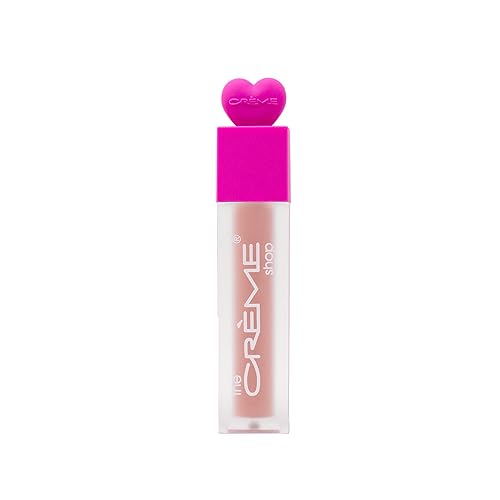 The Crème Shop Cheeky Liquid Blush - Peach Promise