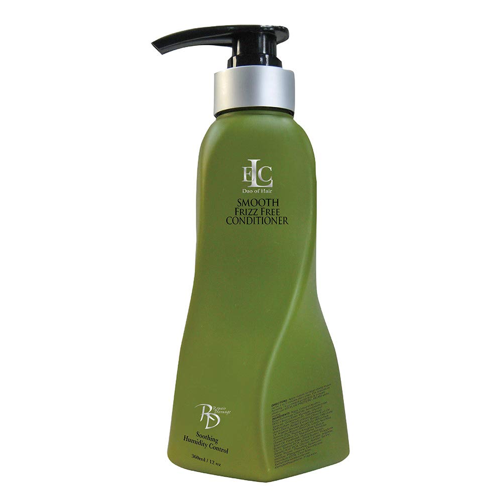 ELC Dao of Hair Smooth Frizz Free Conditioner 12 oz / 360 ml