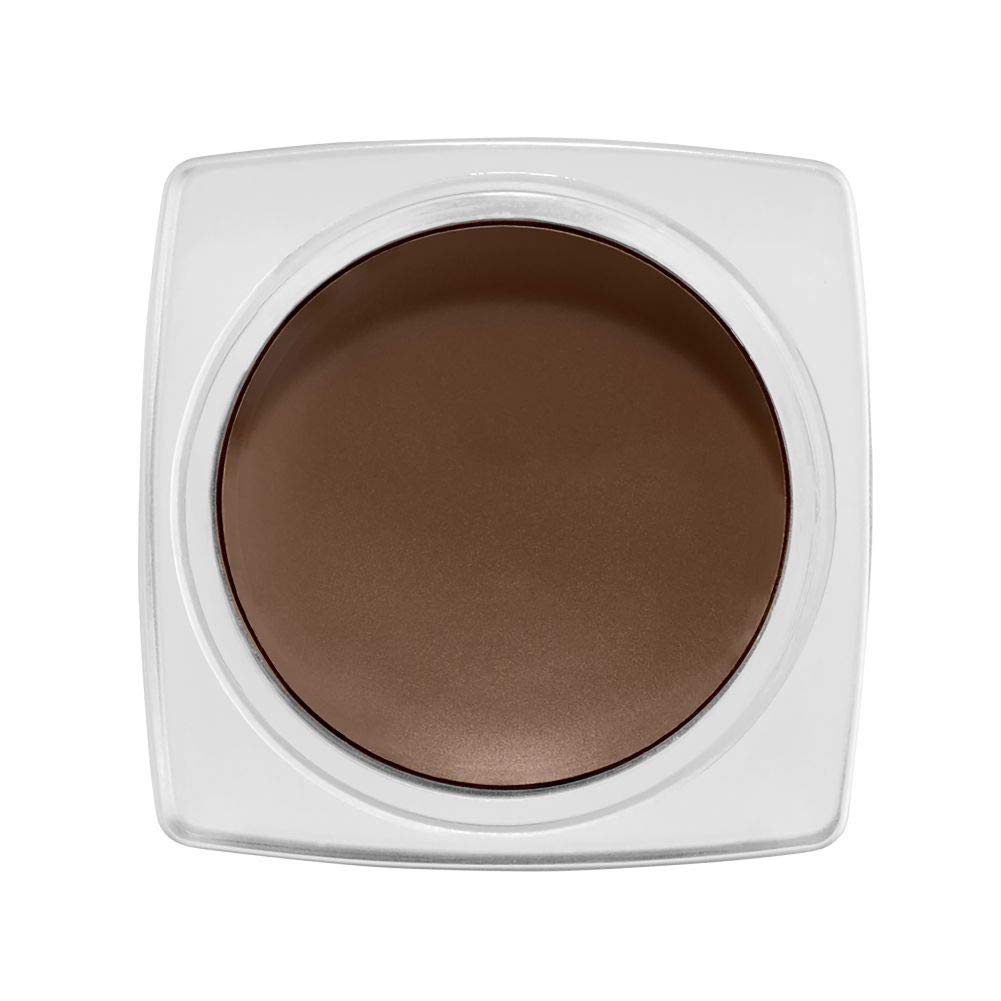 NYX PROFESSIONAL MAKEUP Tame & Frame Eyebrow Pomade, Chocolate