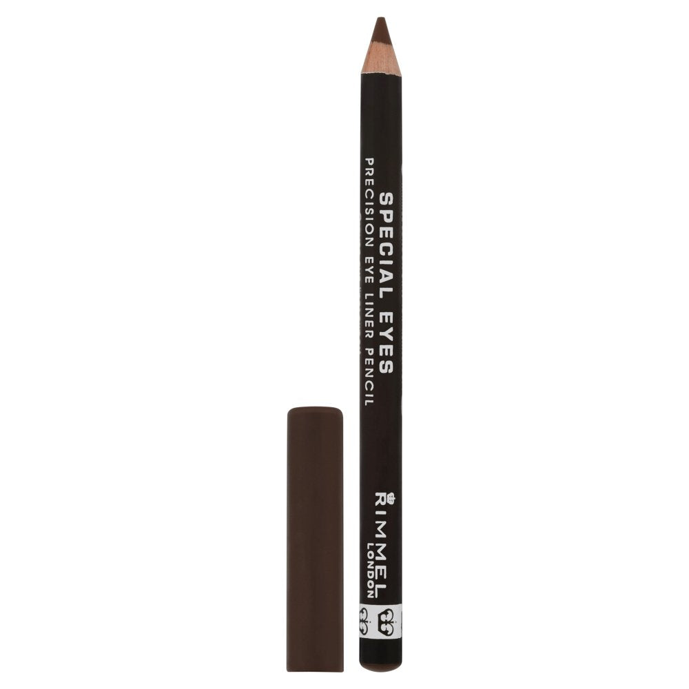 Rimmel Special Eyes Eyeliner Rich Brown