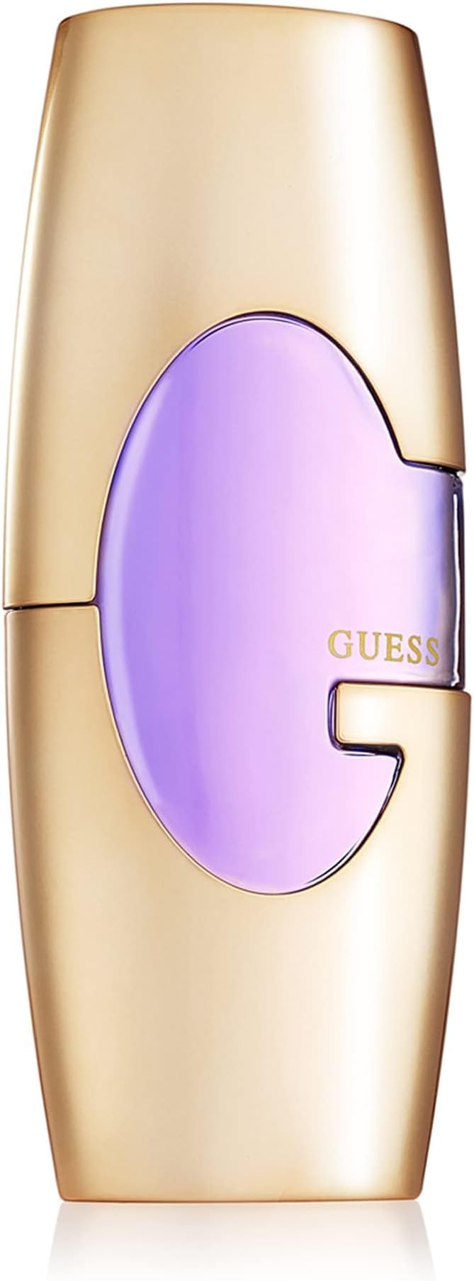 Guess Gold for Women Eau de Parfum Spray, 2.5 Ounce