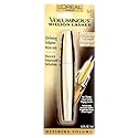 L’Oreal ParisVoluminous Million Lashes Mascara, Black 645