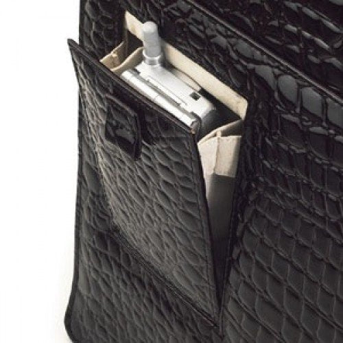 Mobile Edge Ladies Briefcase for Notebooks, METBC1