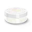 MARBLERS Fine Synthetic Mica Powder [Gleam White] 0.11oz (3g) | Highly Pigmented | Non-Toxic, Vegan, Cruelty-Free | Lip Gloss, Lipstick, Bath Bomb