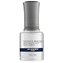 LeChat Perfect Match Gel Polish, My Serenity, 0.5 Fl Oz (PMS130) Beauty & Personal Care LECHAT