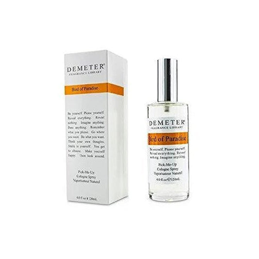Demeter Cologne Spray, Bird Of Paradise, 4 Ounce Beauty & Personal Care DEMETER