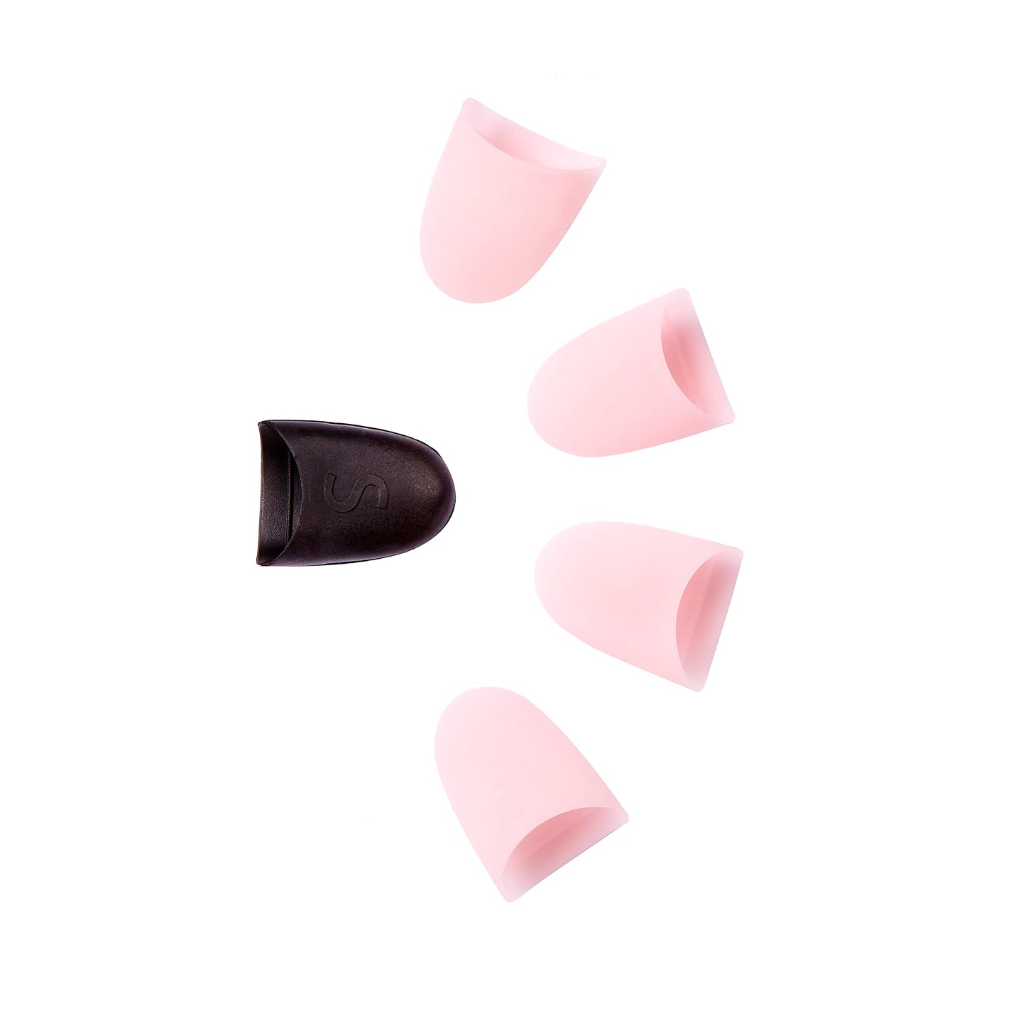 KISS Soak Off Remover Caps Beauty & Personal Care KISS