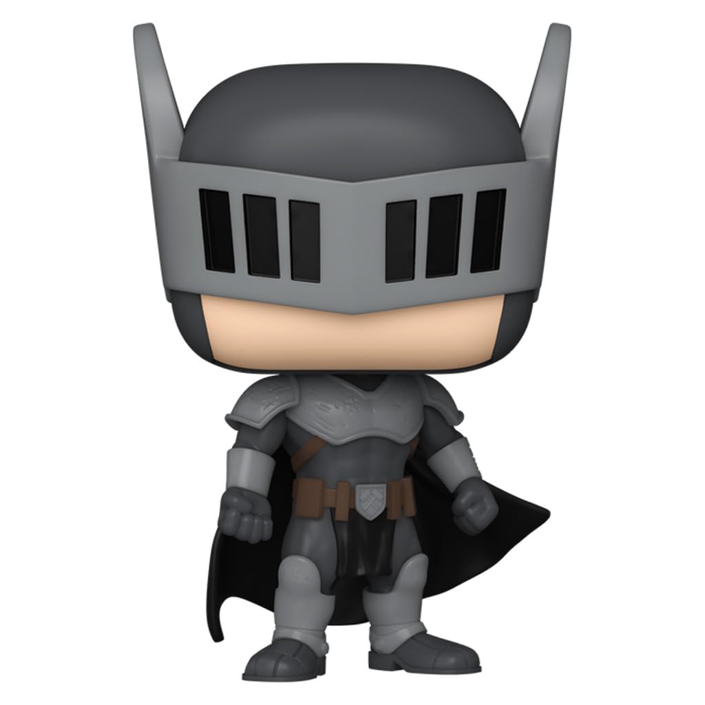 Funko Pop! Batman Knight 513 Exclusive