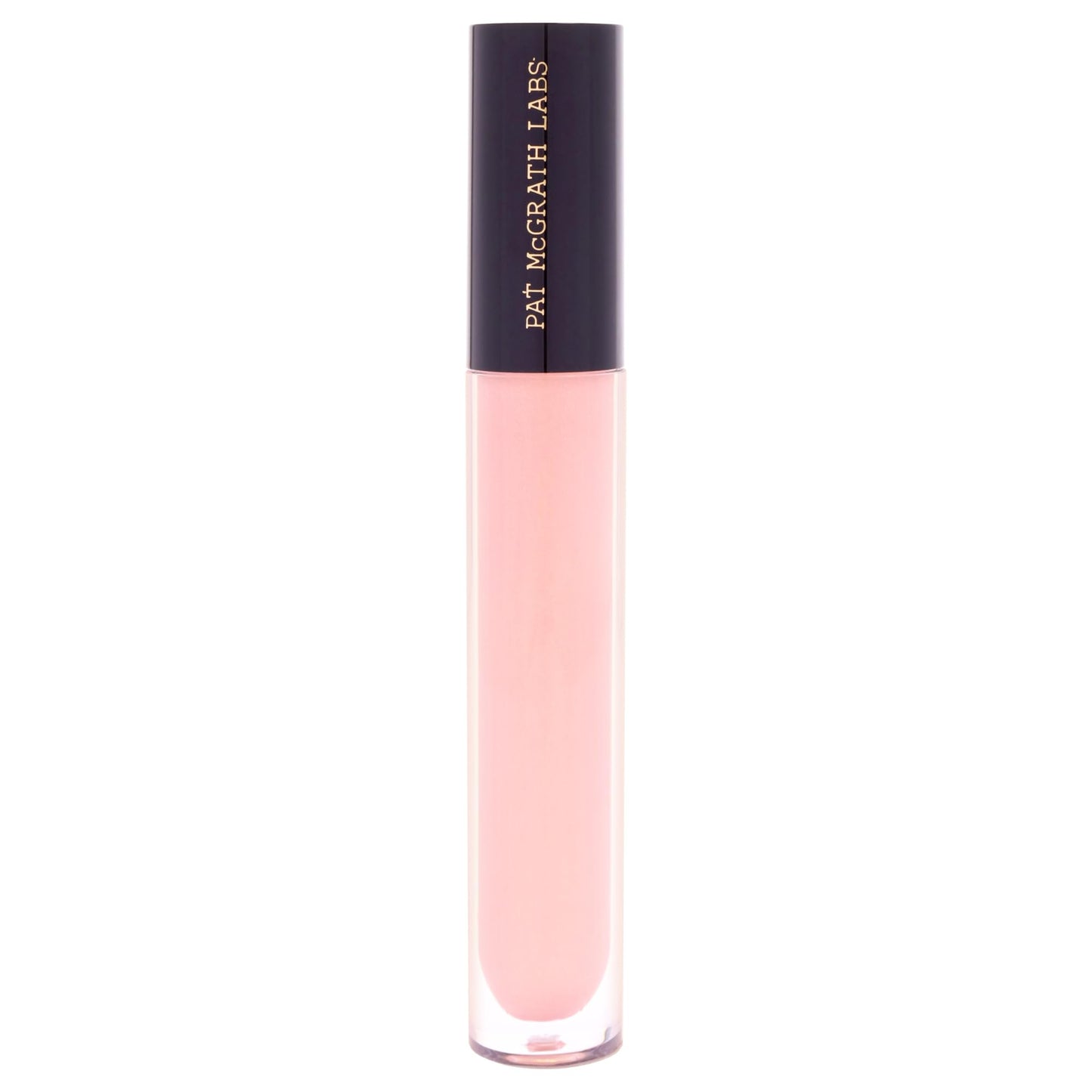 Pat Mcgrath Labs Lust Gloss Lip Gloss - Dare To Bare for Women - 0.15 oz Lip Gloss
