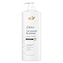 Dove Nourish & Restore 5-in-1 Shampoo (33.8 Fluid Ounce)