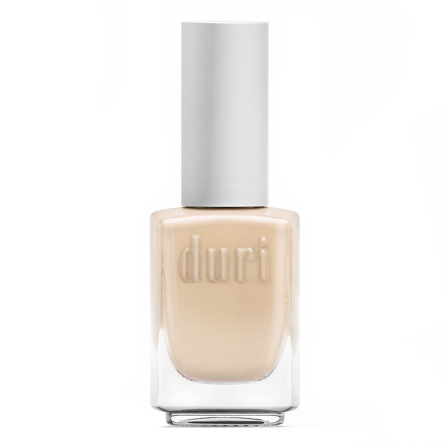 duri Nail Polish, 787 Cuddle Buddy, Beige Neutral, Sheer, Glossy Finish, Fast Drying, Easy to Apply, 0.45 Fl Oz Beauty & Personal Care duri