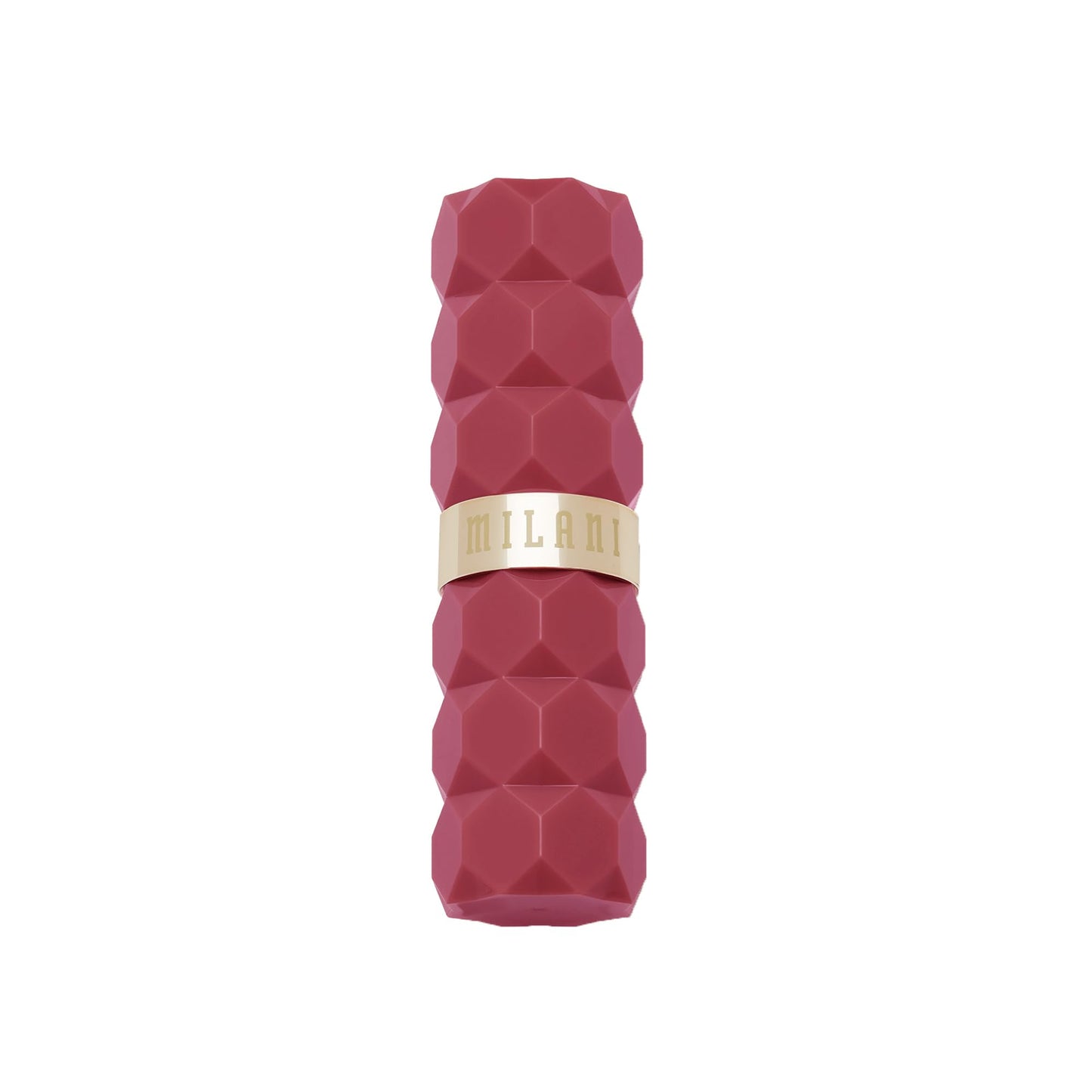 Milani Color Fetish Matte Lipstick, Hydrating Velvet Finish, Full Coverage Long Lasting, Moisturizing Cream Lip Color with Hyaluronic Acid, 0.14 oz,