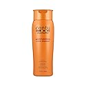 Cantu Moisturizing Cream Shampoo with Shea Butter, 13.5 fl oz