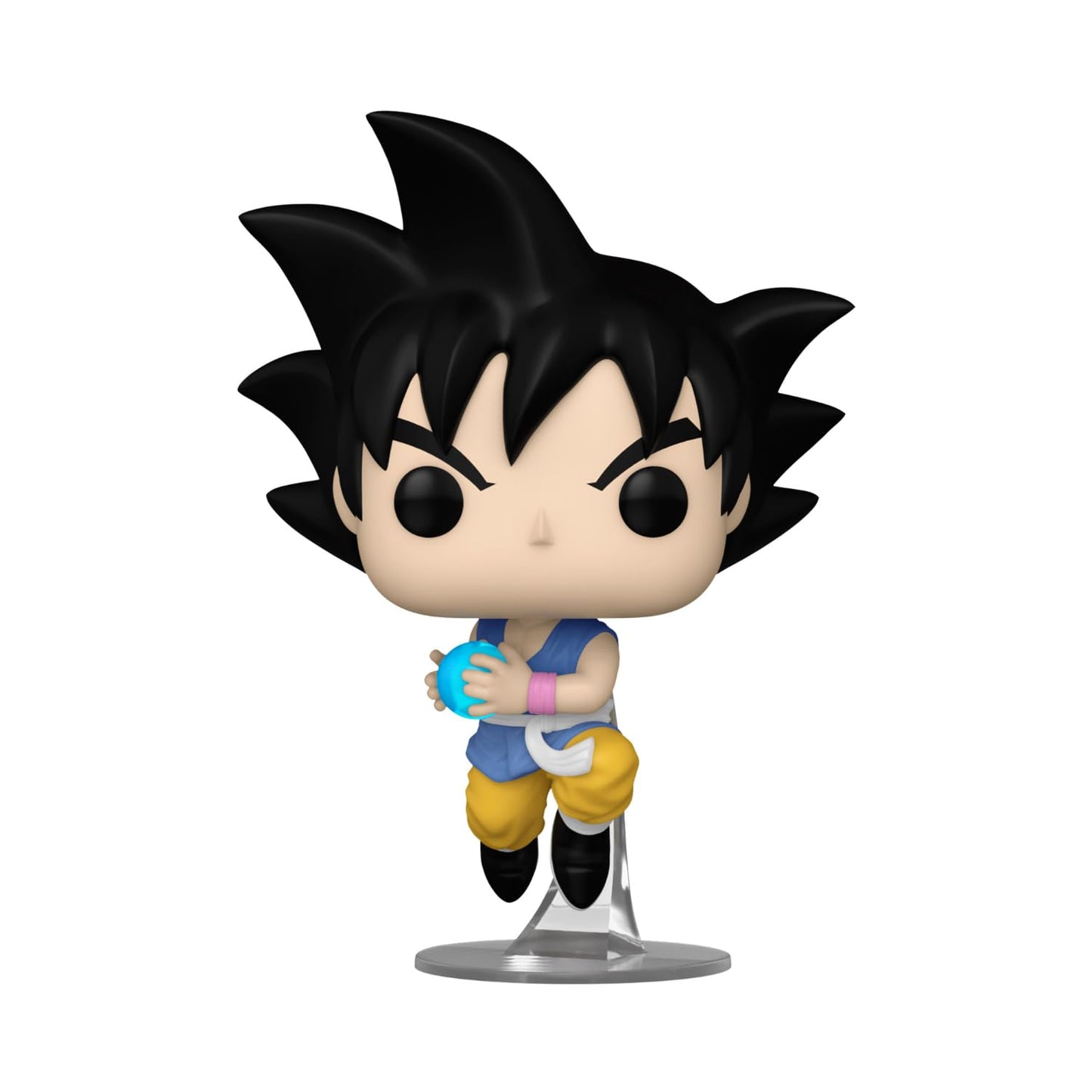 Pop! Animation: Dragon Ball - Kid Goku with Kamehameha (GameStop Exclusive)
