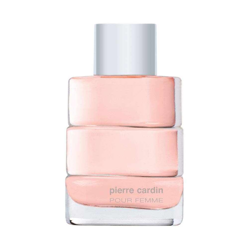 Pierre Cardin Eau de Parfum pour Femme 50 ml