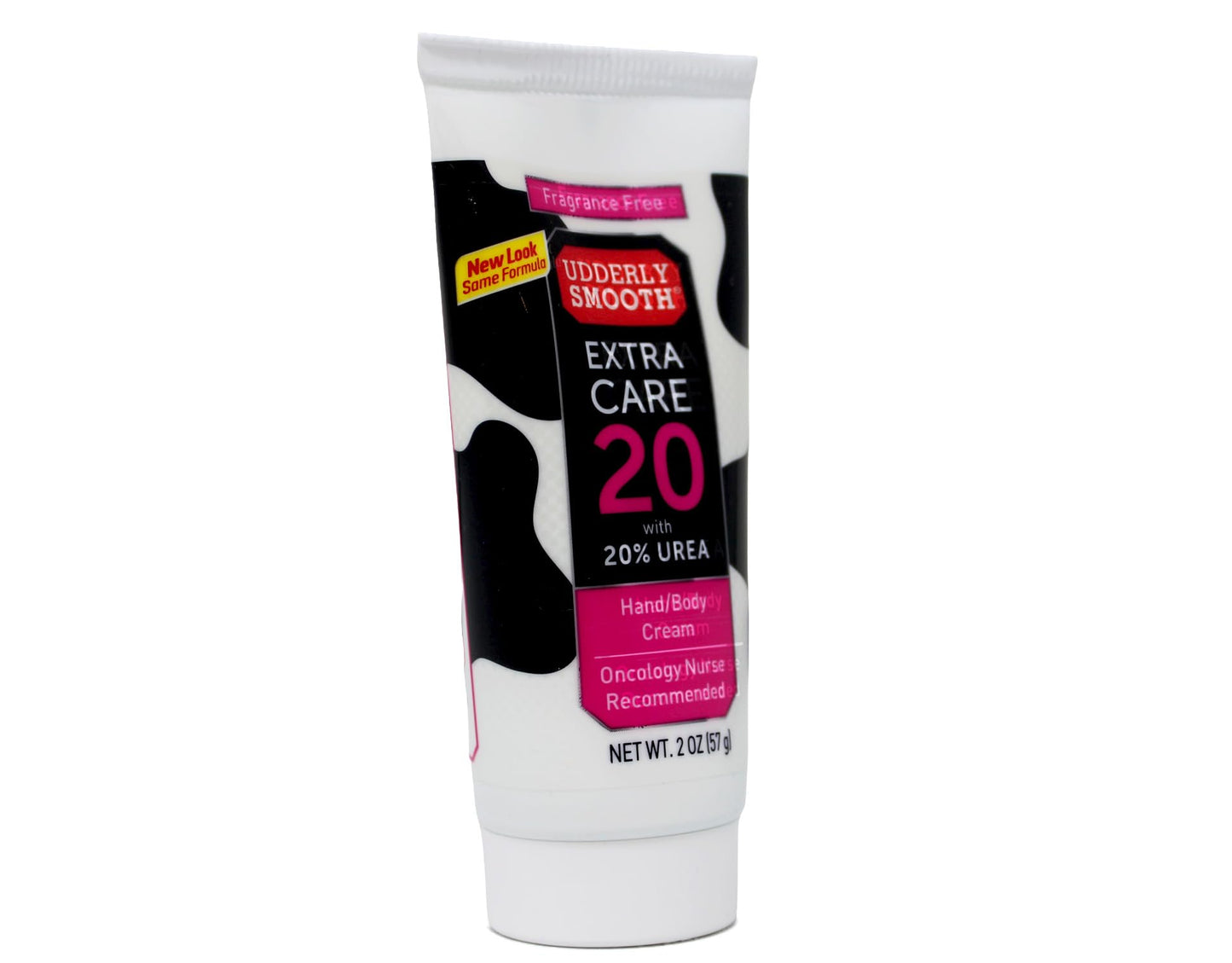 Udderly Smooth Hand & Body, Extra Care 20 Cream 2 oz ( by Udderly Smooth