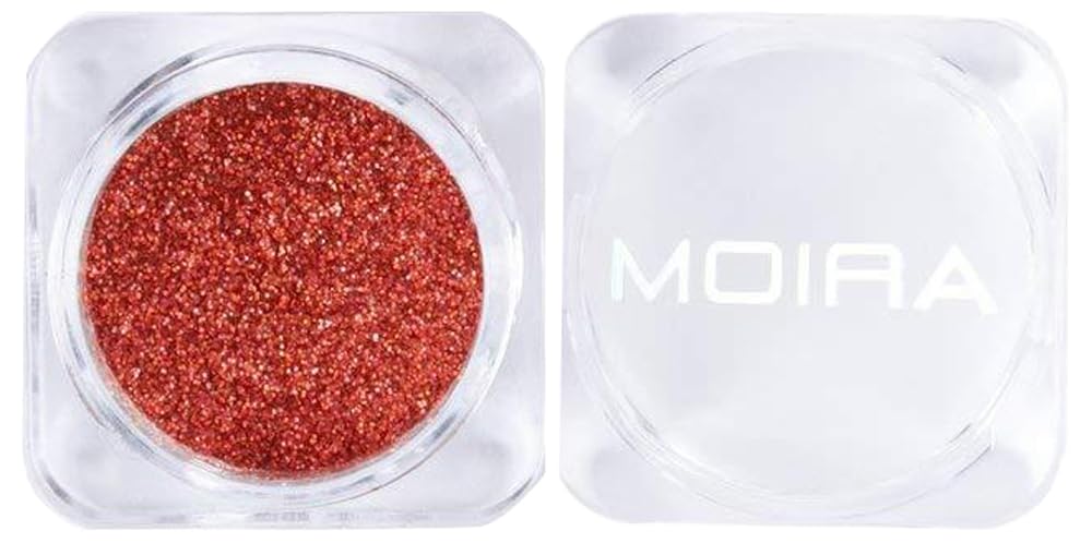 Loose Control Glitter (006, Be Nice)
