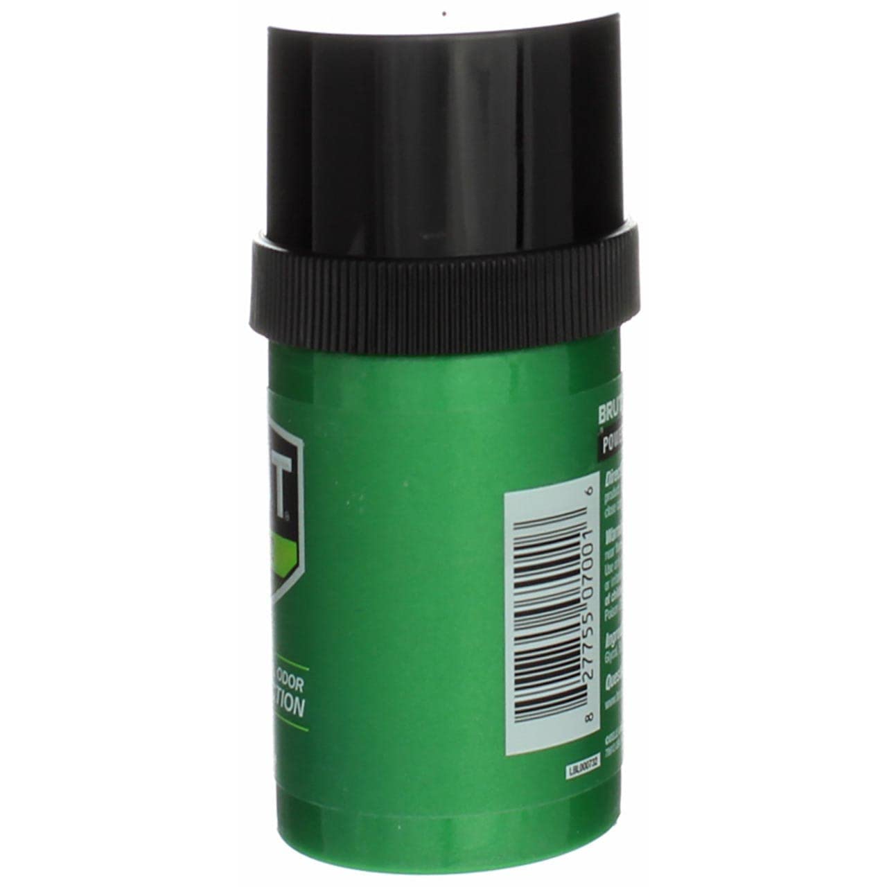 Brut Stick Rnd Deod Solid Size 2.5oz Brut 24-Hour Original Fragrance Round Stick Deodorant Beauty and Personal Care Brut