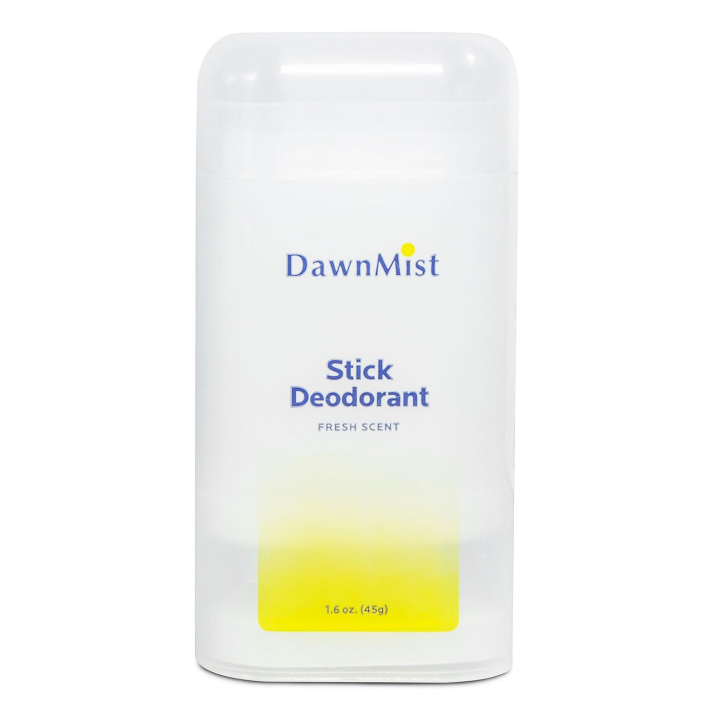 Dukal Dawn Mist Stick Deodorant, Fresh Scent 1.6 oz. Clear (Pack of 10) Beauty and Personal Care DawnMist