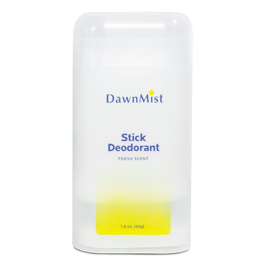 Dukal Dawn Mist Stick Deodorant, Fresh Scent 1.6 oz. Clear (Pack of 1) Beauty and Personal Care DawnMist