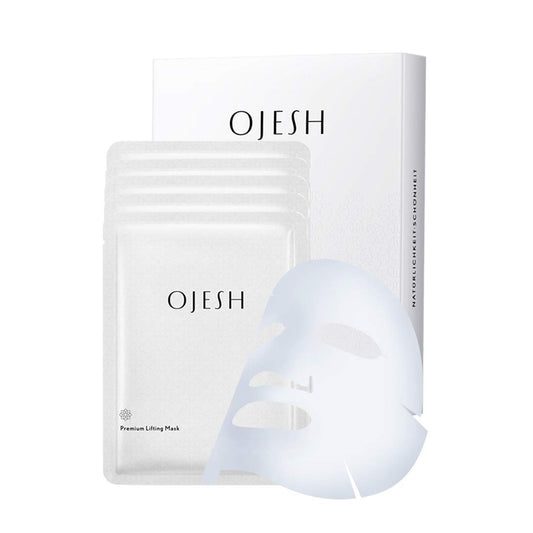 Ojesh Premium Lifting Mask - Face Masks Skincare?Hydrating Masks?Moisturizing?Brightening and Soothing?Anti-aging?Collagen Essential Lifting & Firming