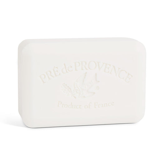 Pre de Provence Artisanal Soap Bar, Enriched with Organic Shea Butter, Natural French Skincare, Quad Milled for Rich Smooth Lather, 8.8 Ounce, Sea Beauty & Personal Care Pre de Provence